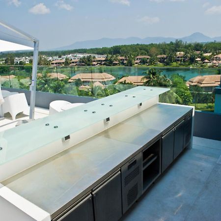 Apartament Ocean Stone Phuket Zewnętrze zdjęcie