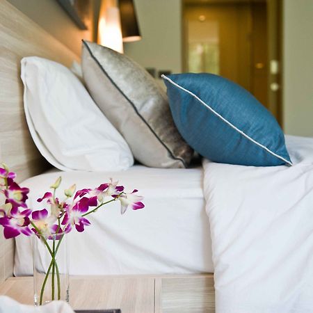 Apartament Ocean Stone Phuket Zewnętrze zdjęcie