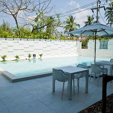 Apartament Ocean Stone Phuket Zewnętrze zdjęcie