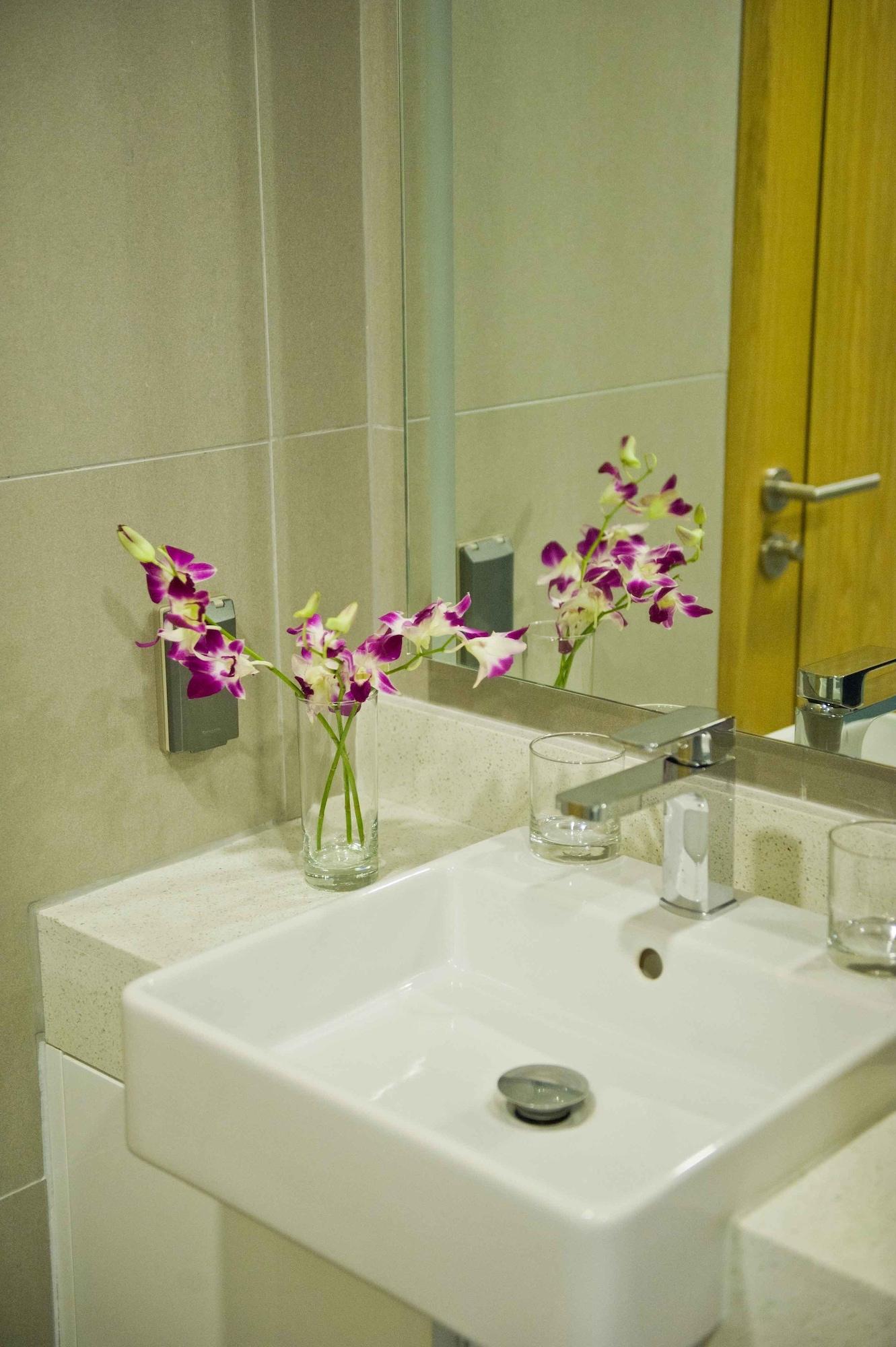 Apartament Ocean Stone Phuket Zewnętrze zdjęcie