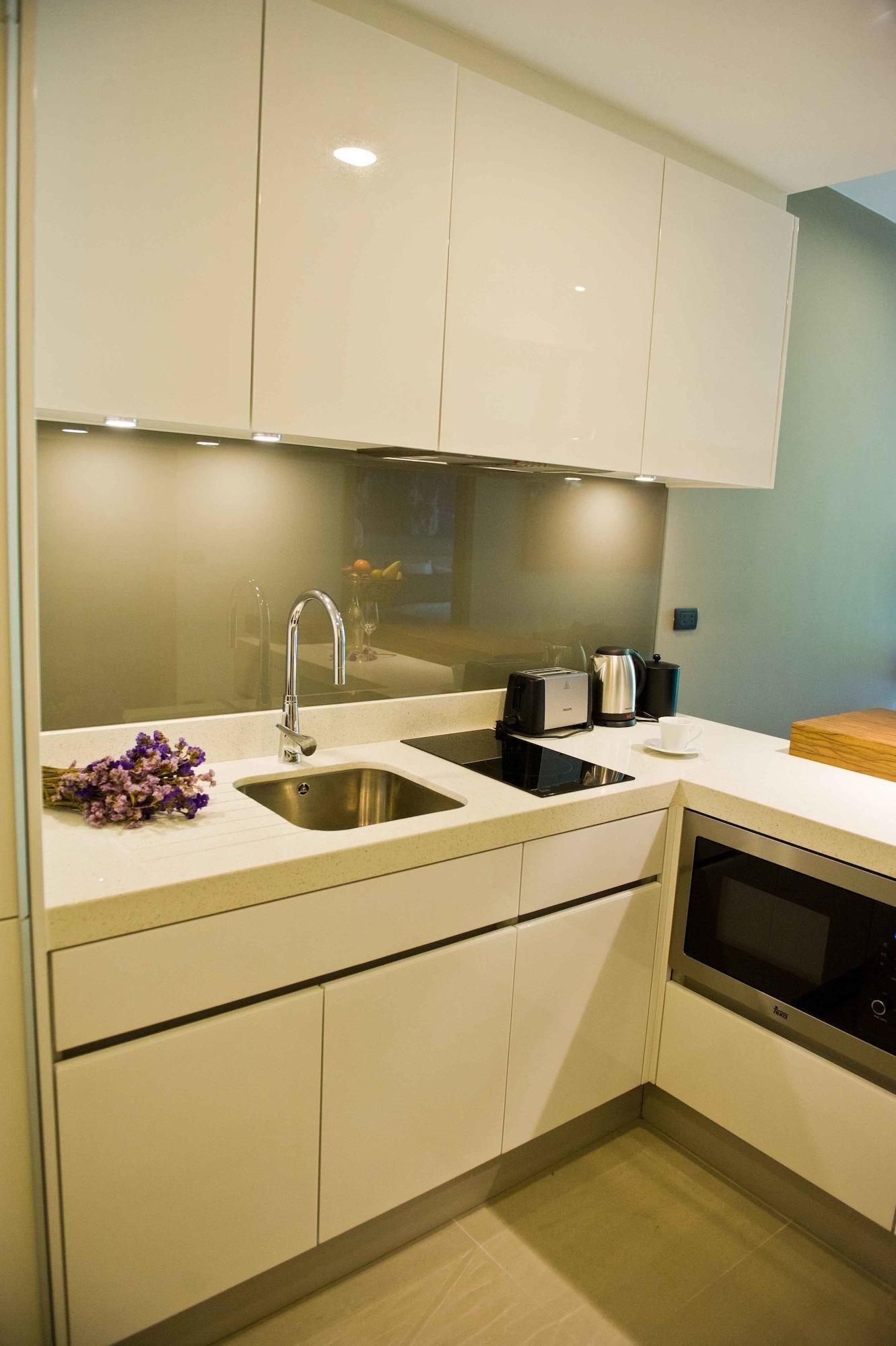 Apartament Ocean Stone Phuket Zewnętrze zdjęcie