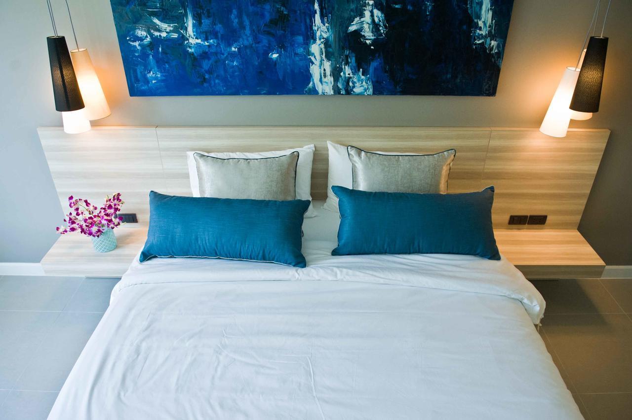 Apartament Ocean Stone Phuket Zewnętrze zdjęcie