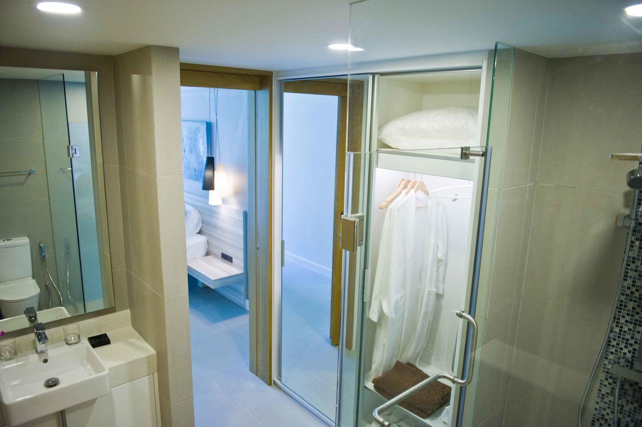 Apartament Ocean Stone Phuket Zewnętrze zdjęcie