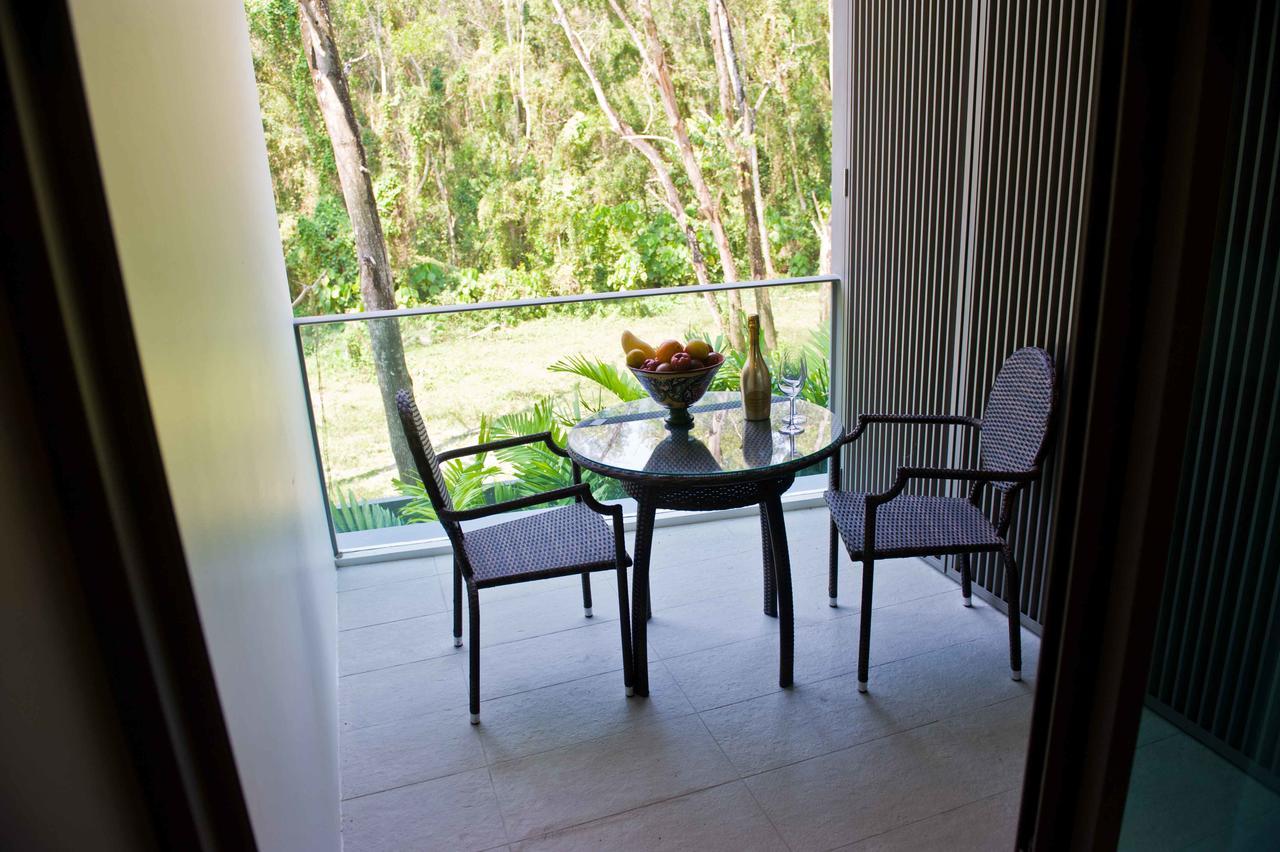 Apartament Ocean Stone Phuket Zewnętrze zdjęcie