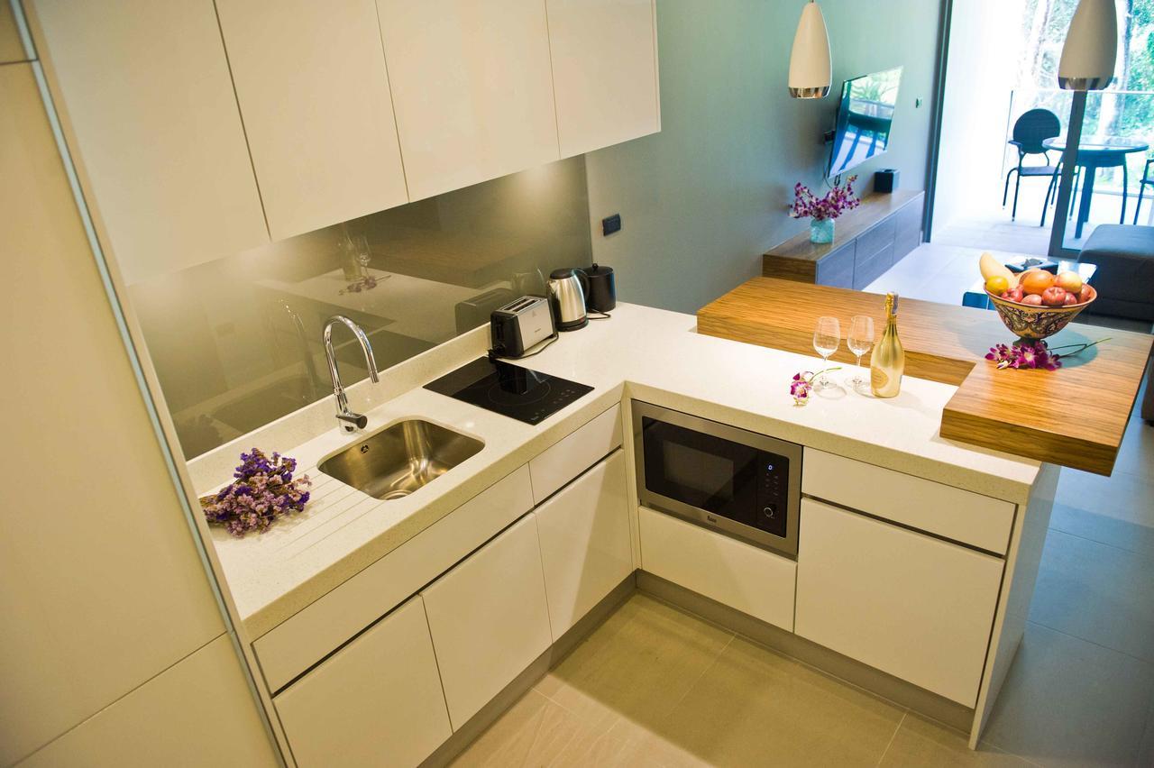Apartament Ocean Stone Phuket Zewnętrze zdjęcie