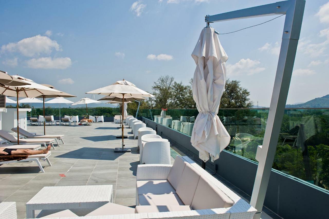 Apartament Ocean Stone Phuket Zewnętrze zdjęcie