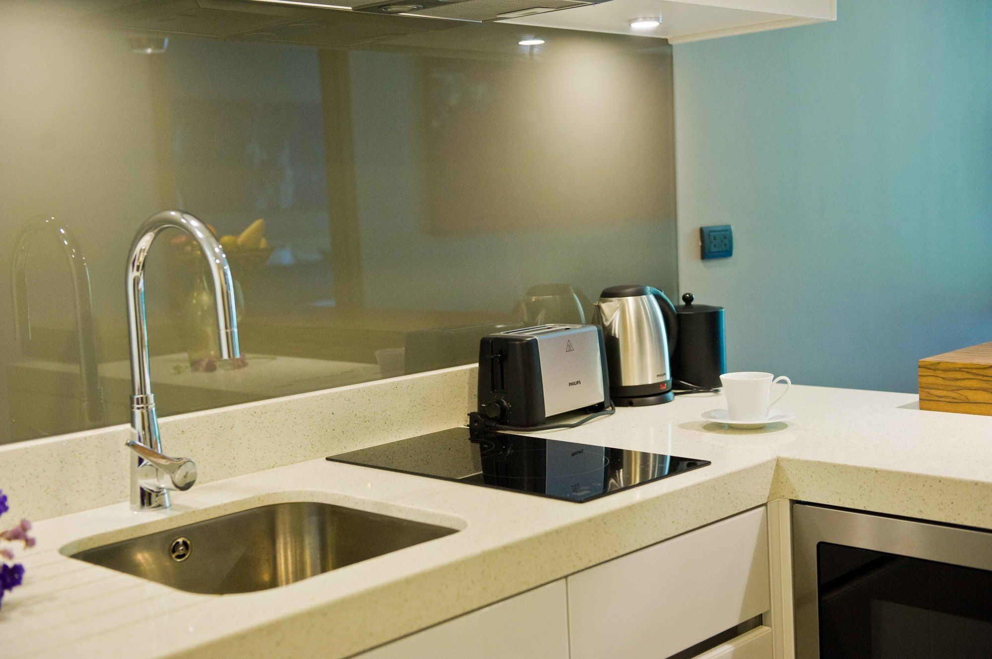 Apartament Ocean Stone Phuket Zewnętrze zdjęcie