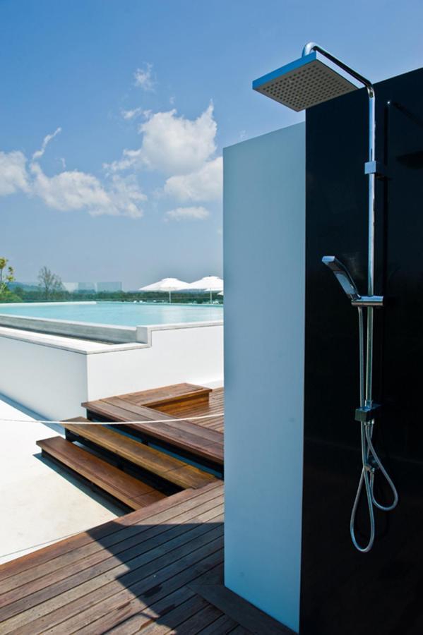 Apartament Ocean Stone Phuket Zewnętrze zdjęcie